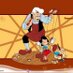 father gepeto پدرژپتو (@pedargeppetto) Twitter profile photo