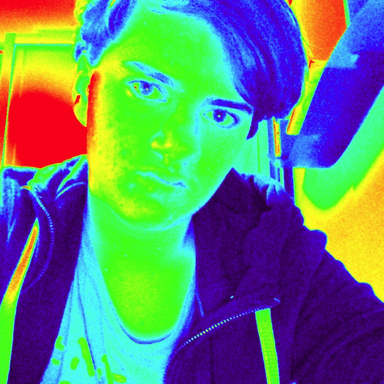 marcogenise's profile picture. 