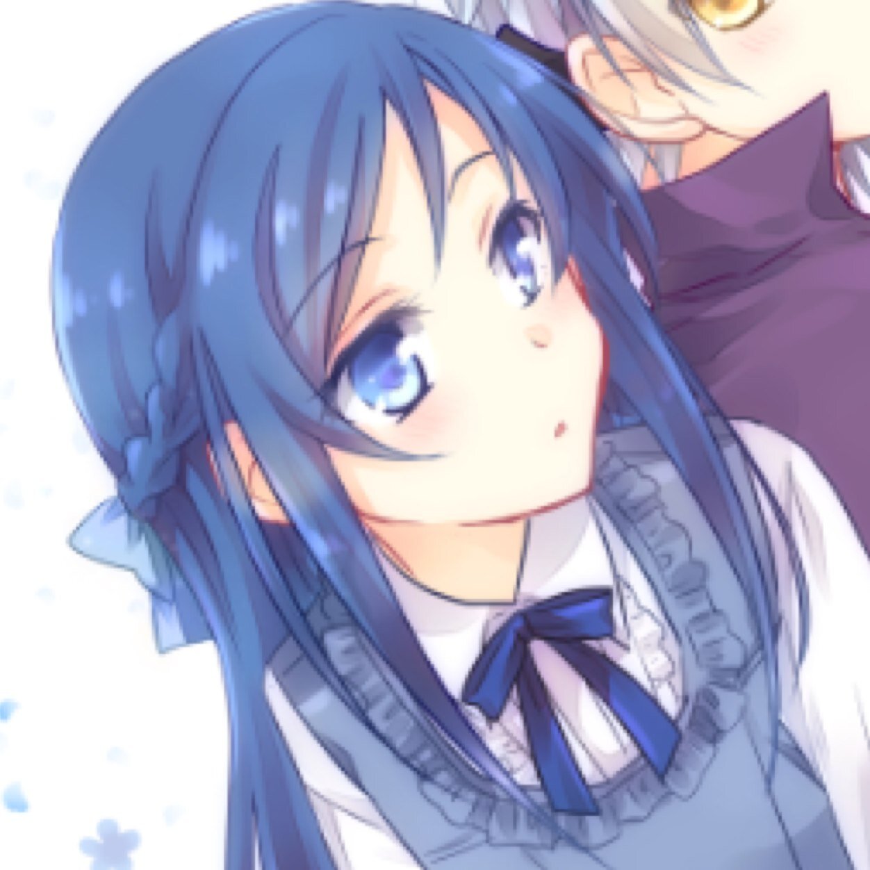 菱川六花 Rikacurediamond Twitter 菱川六花 Rikacurediamond Twitter