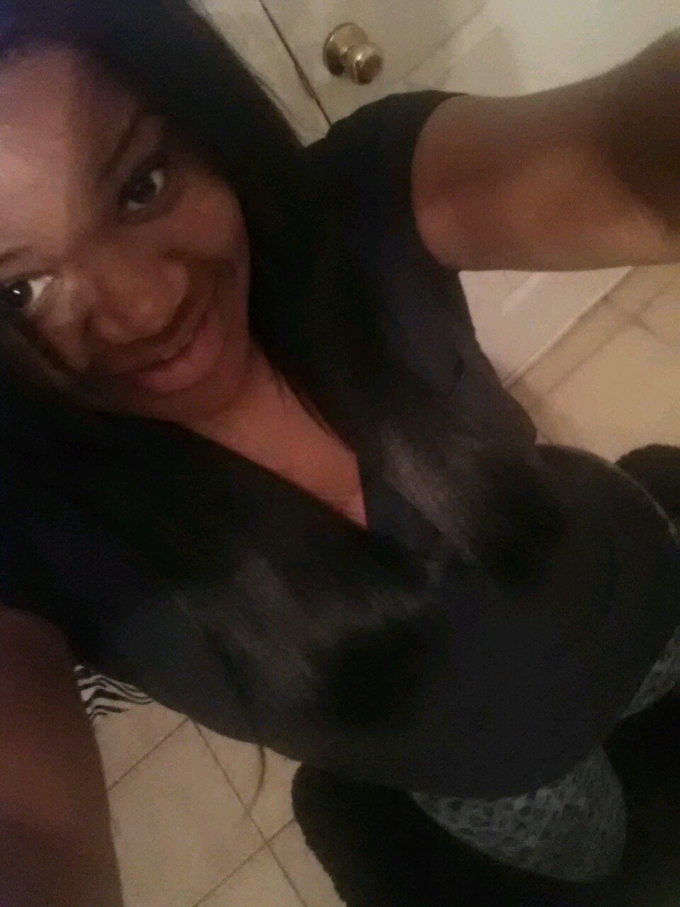 #Blank BITCH .
