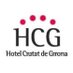 Hotel Ciutat Girona (@hciutatdegirona) Twitter profile photo Hotel Ciutat Girona (@hciutatdegirona) Twitter profile photo