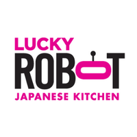 Lucky Robot (@luckyrobotatx) 's Twitter Profile