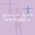 Gewoon Doen (@gdreintegratie) Twitter profile photo