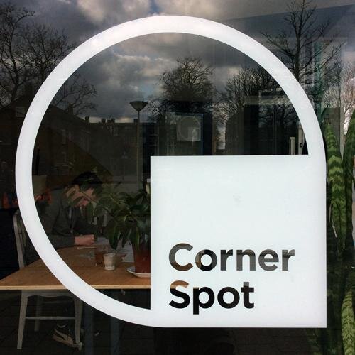 A connecting point between projects and people.