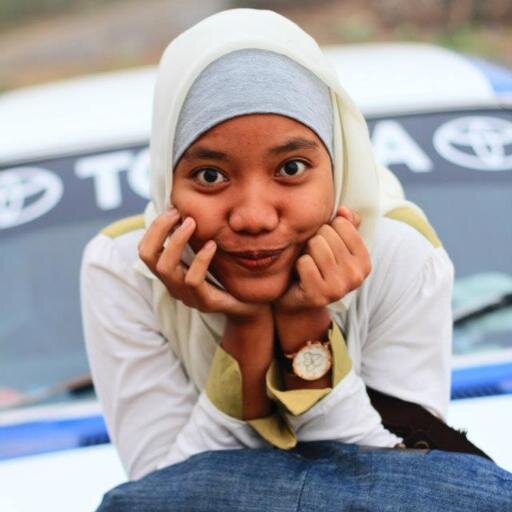 Brodcaster, Announcer at University Muhammadiyah Yogyakarta