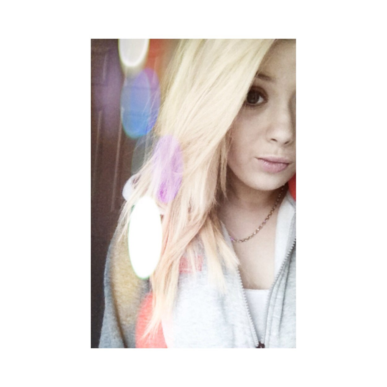 a p r i l✨ Im just a teenage dirtbag baby' Follow me on instagram; a_magee1 Chao ✌️