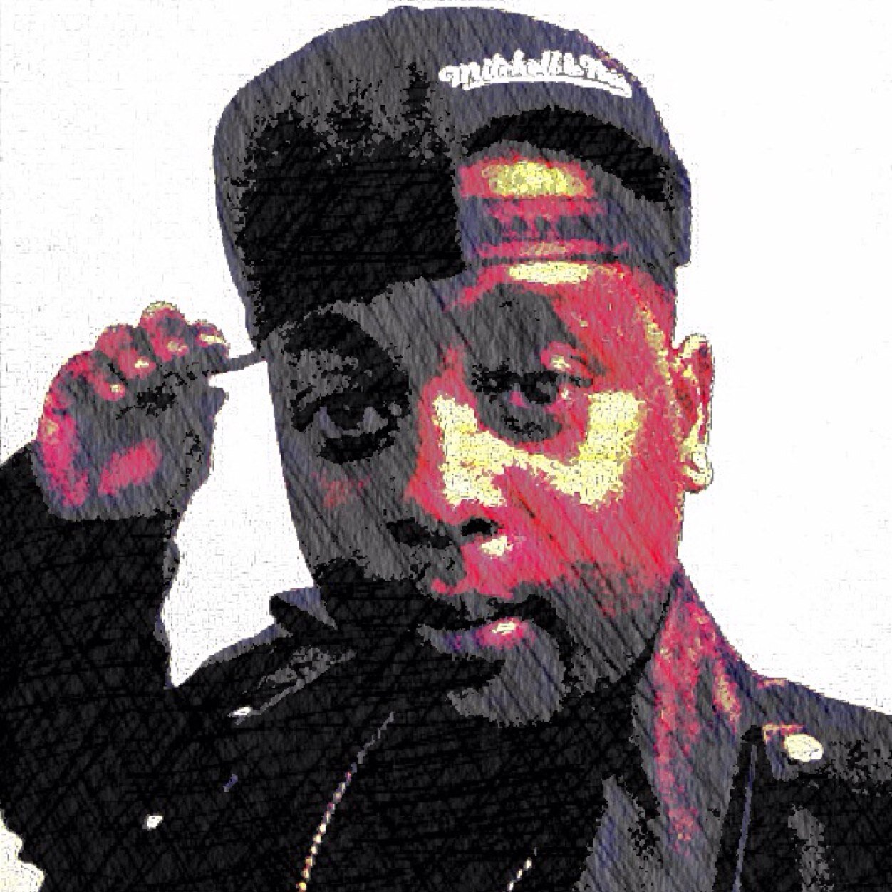 Brooklyn USA Give thanks count bank & proceed to the Business. That All