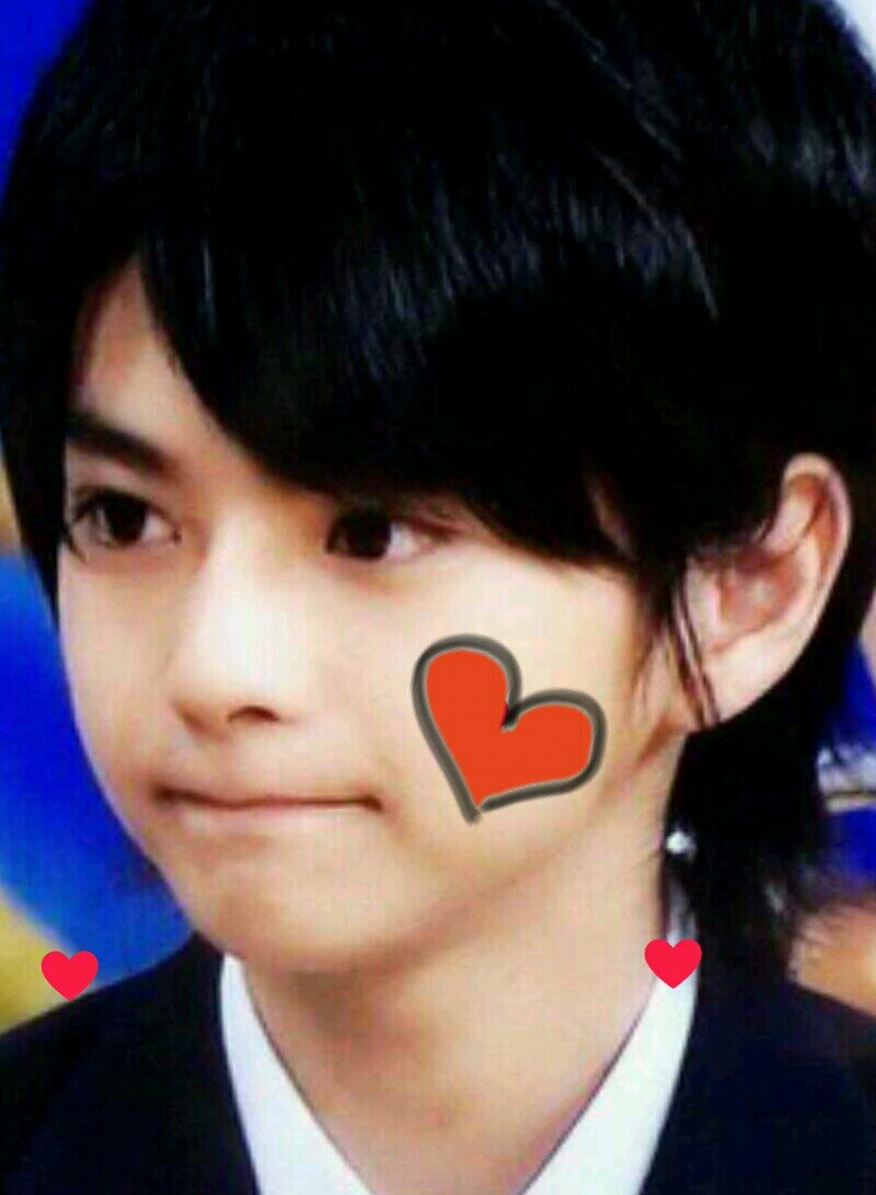 中島 健人 バナナ 佐藤 勝利 クルマ Kent Love Sk Twitter