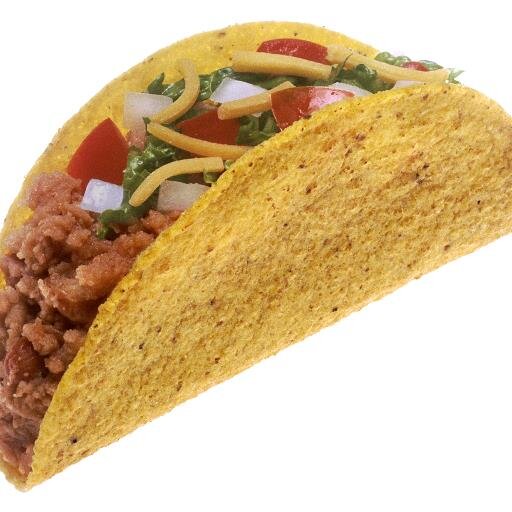 Mexicaans restaurant - follow=99,99% kans dat je taco krijgt