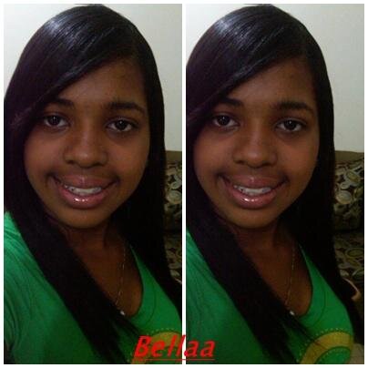Todo Se Paga En La Tiierra- Booy ( AlexMaatteeo) ♥ #ChriisBrow; Amo Loo Que Tengoo Mii Enana ( Yanelsii) ♥.♥