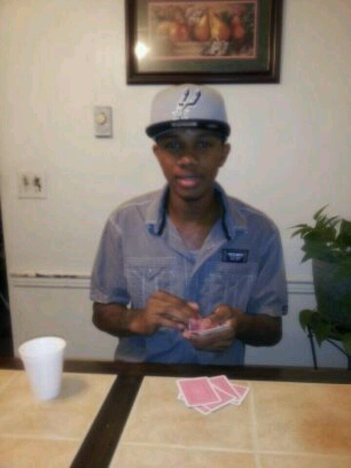 jabriamalik's profile picture. Love & Loyalty