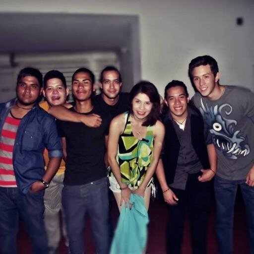 PosdataRockBand's profile picture. 