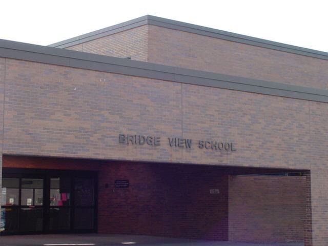 K-12 specialized special education school in St. Paul, MN.