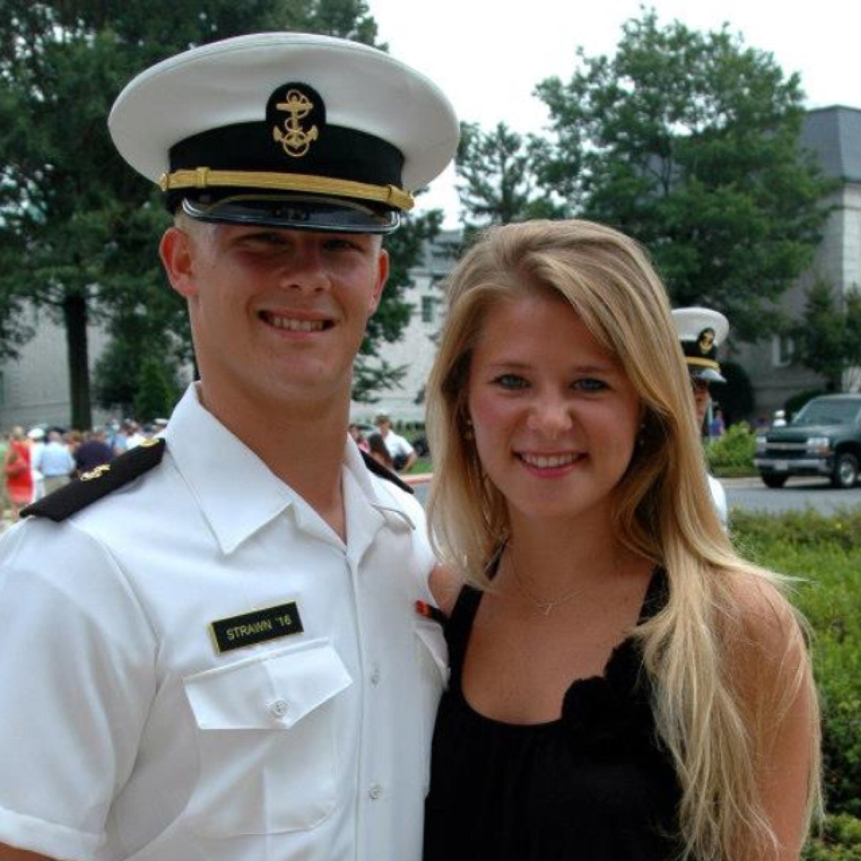 lizzystrawn's profile picture. 