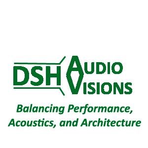 dshav_david's profile picture. David Hosbach, President, DSH Audio Visions.  Based in MIlwaukee, WI, we design sound and video systems for worship, school, athletics, performance.  Fun Stuff!