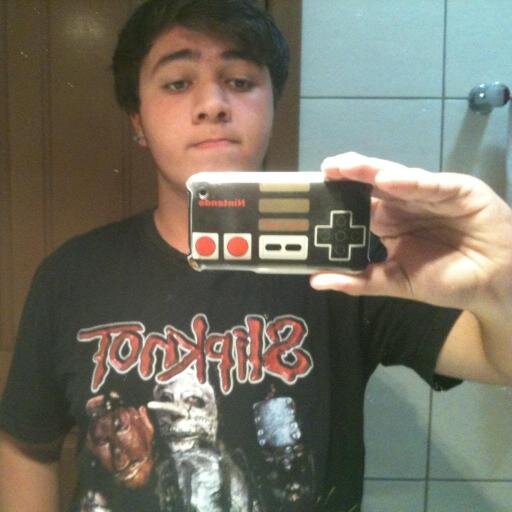 RHCP 3