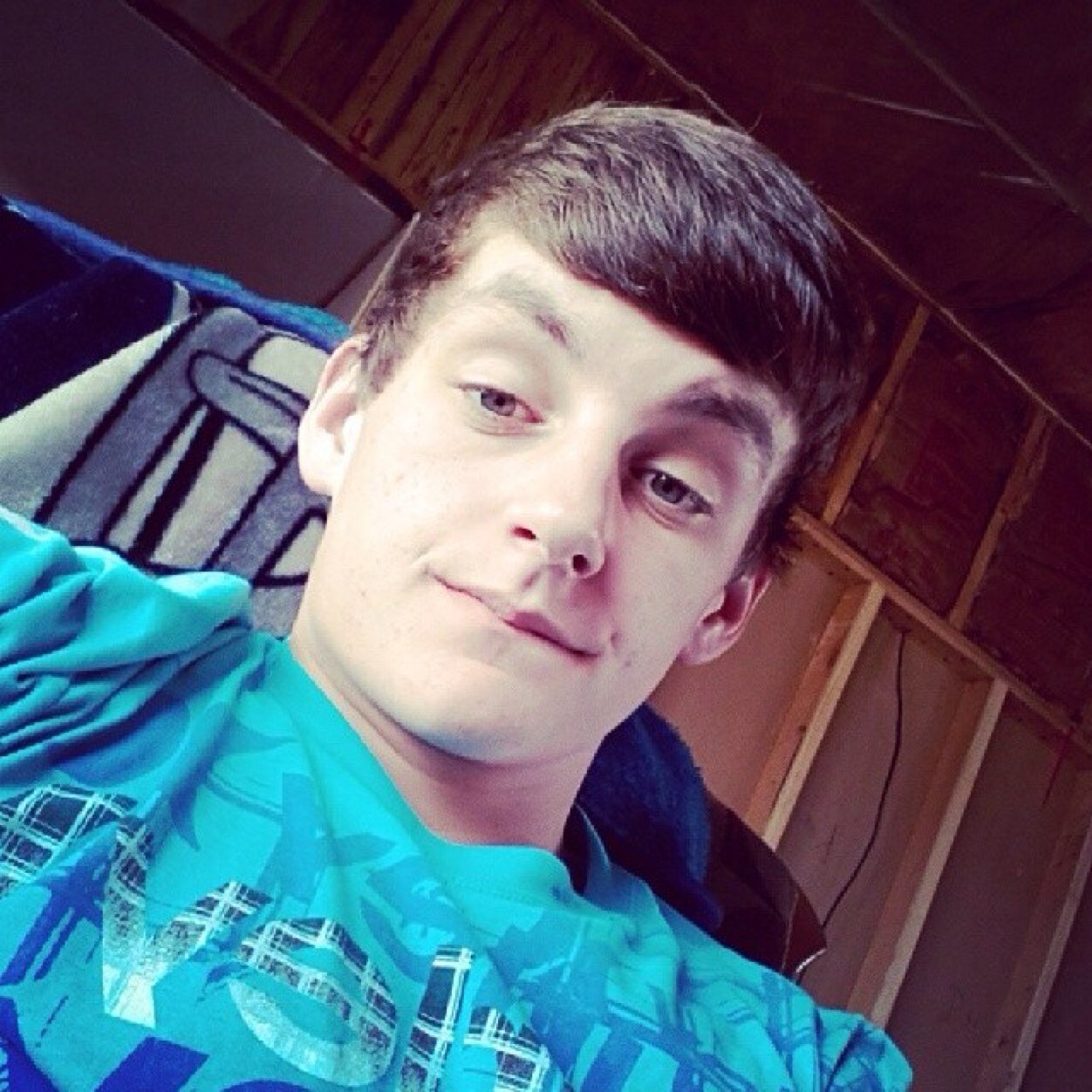 CobyWilliams98's profile picture. Do what ever makes you happy.
-Coby Williams