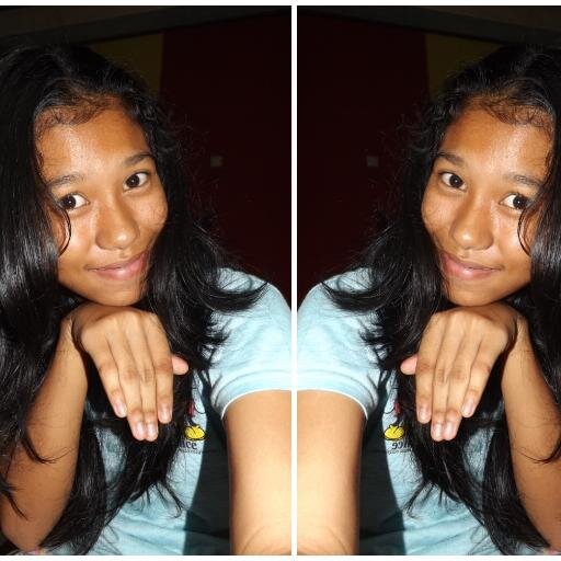 Ig: @rezanursafaa | cassiemirasstep