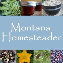 Modern day homesteading in Montana