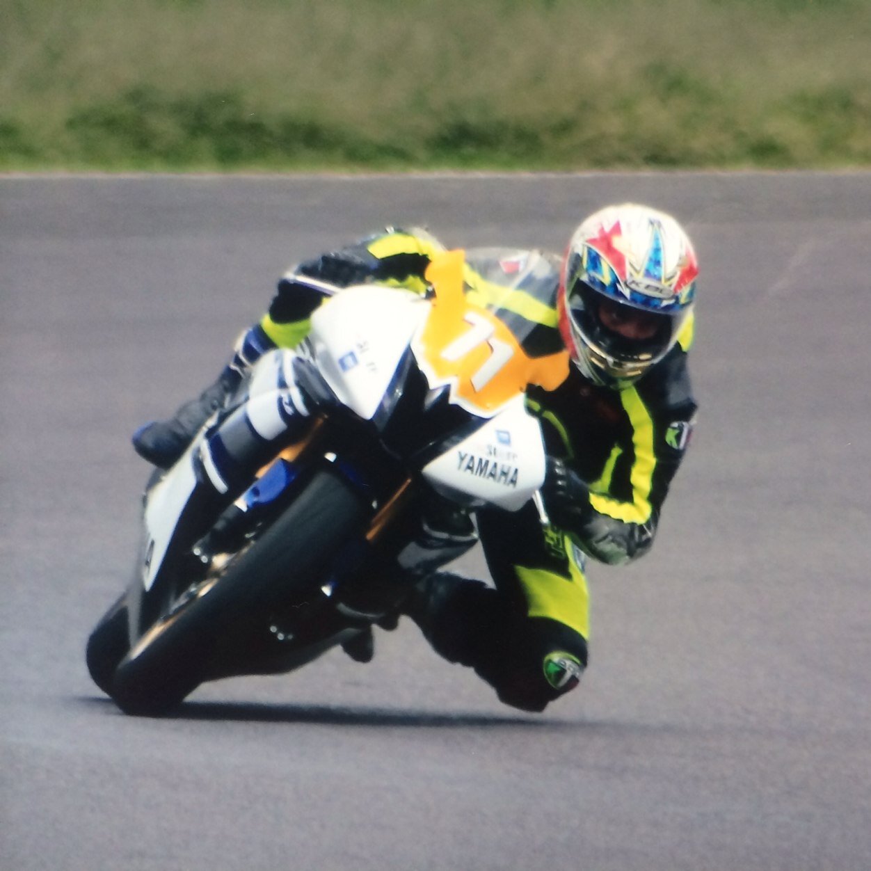 Ifsconstanza's profile picture. 