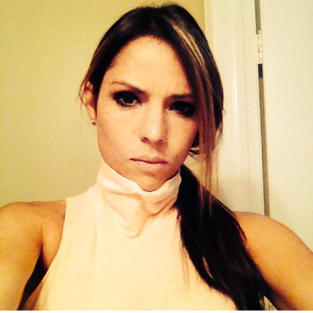 MichiPerez1's profile picture. Make America Great Again