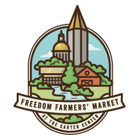 FreedomFarmersMarket (@freedomfarmersm) 's Twitter Profile Photo FreedomFarmersMarket (@freedomfarmersm) 's Twitter Profile Photo