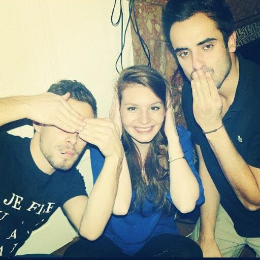 alexipoirier's profile picture. I want to be a Lego™