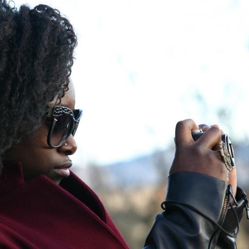 MadlybyZoxy's profile picture. #Blogueuse #mode #lifestyle