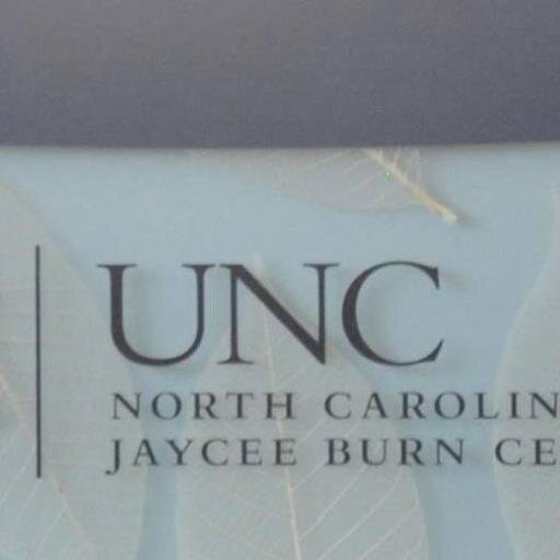 UNC Burn Center