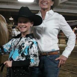 glacialridgeequ's profile picture. Grace and Grit: Health and Healing Thru Horse-Human Partnerships is a unique total horsemanship program that focuses on producing thriving horses and people.