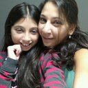 Angela Abrego - @aabrego03 - Twitter