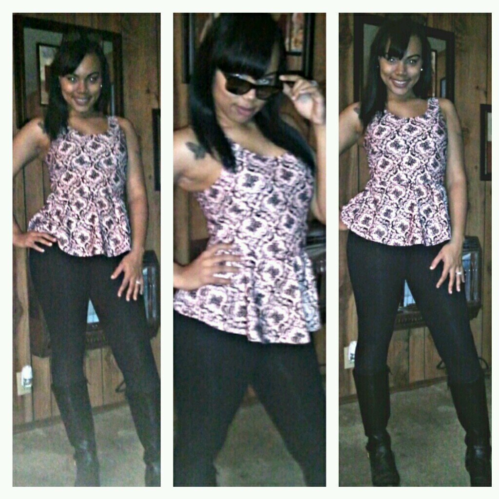 ` NEW IG:  mrscarter__nobeyonce♥
