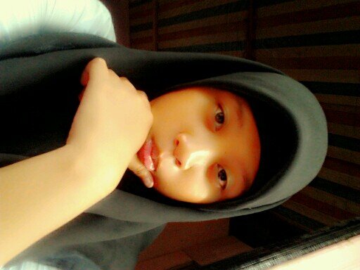 ANGGOTA DRUM BAND SMPN1 SATUI