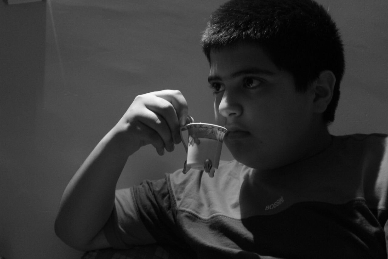 AminianParham's profile picture. 