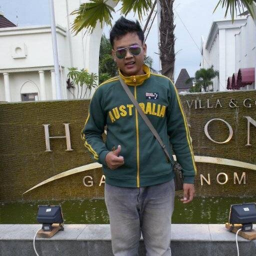 HORISON GAV SOLO