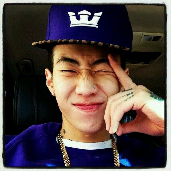 JAY PARK || 111213♥