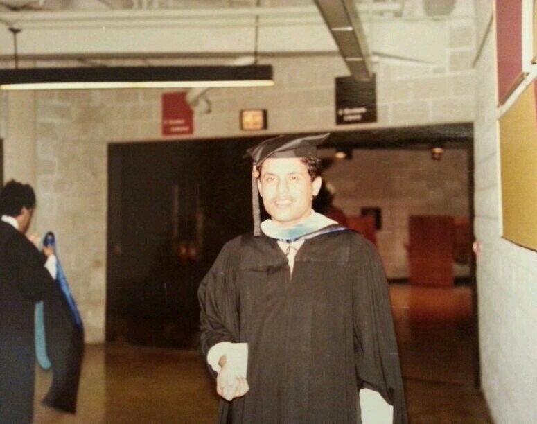 ,, Life is not a destination? it is just a journey!,,

           الملز بداية الرحله.
 MBA,UNIVERSITY of ILLINOIS, USA