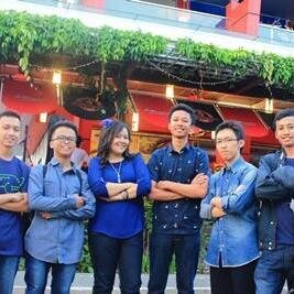 OptimisGRT's profile picture. An Official Twitter Account of Optimis. Mada F. Matin | Trig Adrin D | Robby Djauhari | Bicky Eric K | Hilman Syuhada | A Raka Pratama.  ♫ Terus Berlari ♫