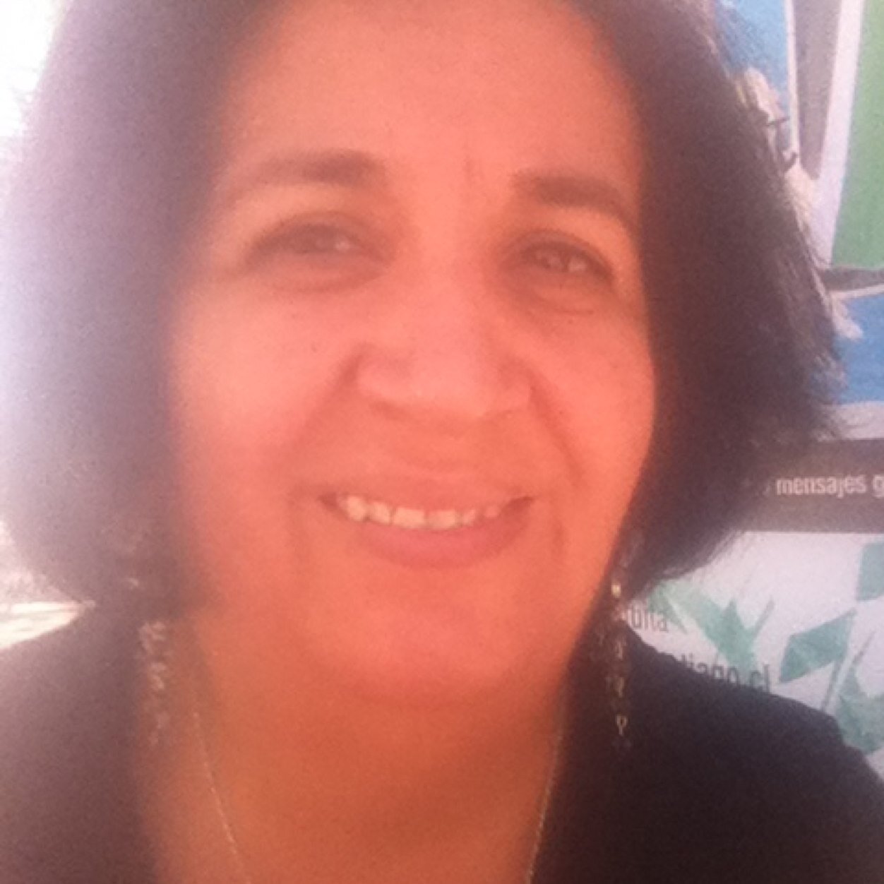 munozcrslina's profile picture. Psicóloga de la vida.Hospital Del Carmen