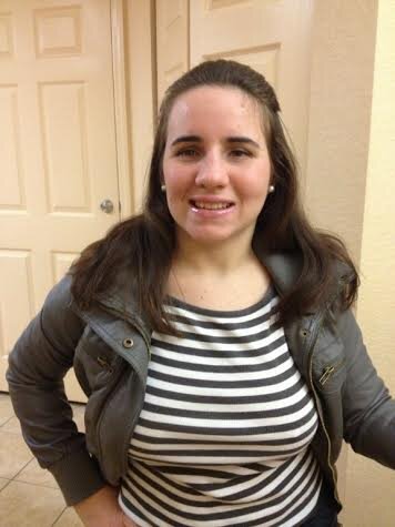 alejandraparisf's profile picture. 