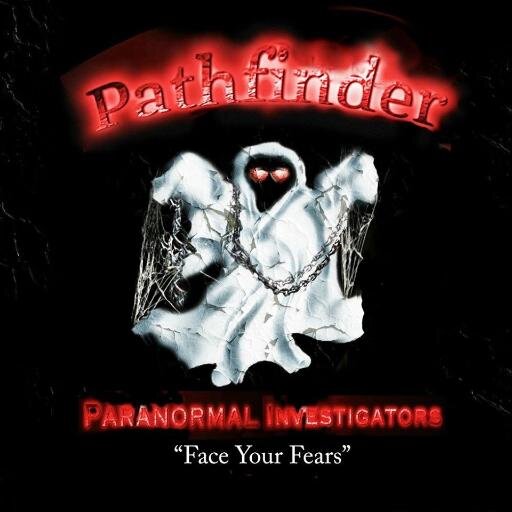 Welcome to the rebirth of Pathfinder Paranormal Investigators.  Please feel free to tweet anything paranormal, spooky or just saying hello !!