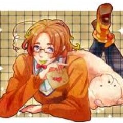 I'm dragged to school? Why? I'll just be that nerd at the back of the room, okay? ll #RatchetRp