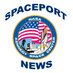 SPACEPORT NEWS (@spaceport_news) Twitter profile photo