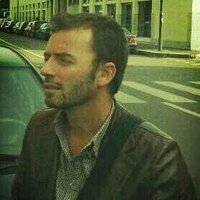Alberto Cavaliere(@Albertomagu) 's Twitter Profile Photo