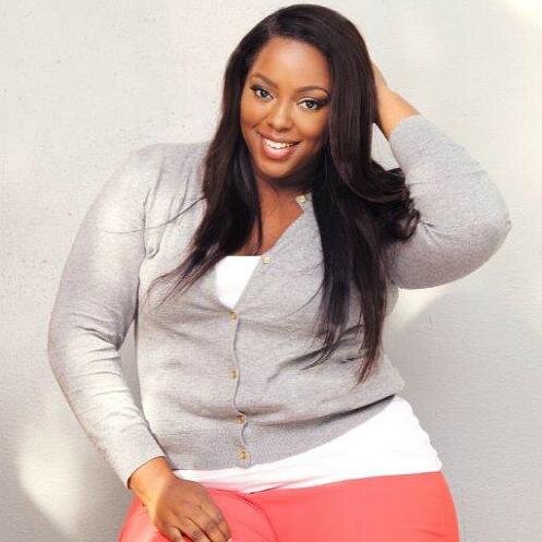 SamanthaDModel's profile picture. Plus Model. Stylist. Entrepreneur. Motivator
My actions inspire others to dream more, learn more, do more and become more -SamanthaDModel ♥ #TEAMPLUS