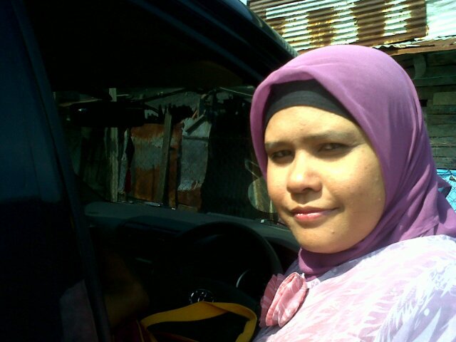 Tetap semangat seperti biasanya ;)