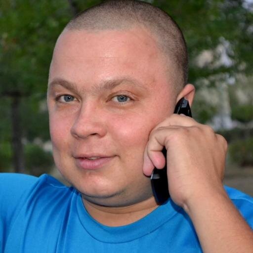 sergeyprokop's profile picture. 