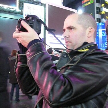 Graphic designer, motion graphic artist, videographer.