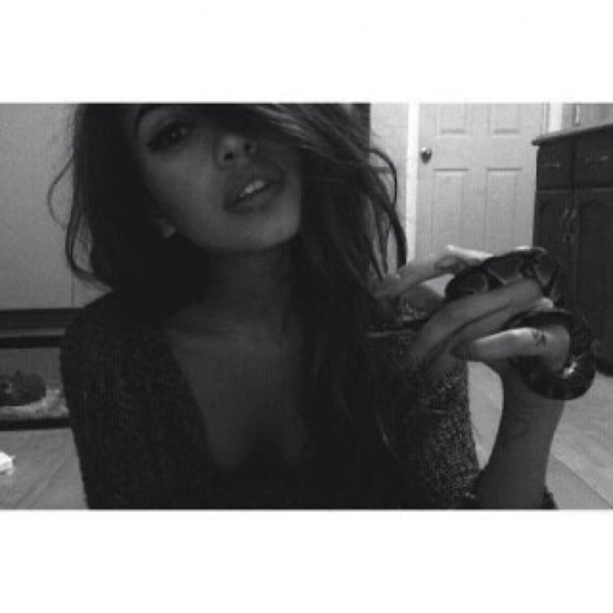 no one is perfect .