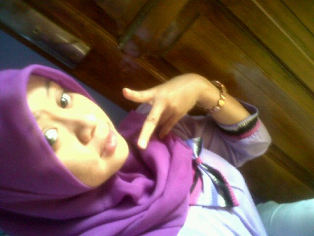 NengNie73's profile picture. Aquarius 29A48BA2.. Semua manua pasti pernah mengatasi maslah tapi kita hrus $..ª..Ь..ª..Я̲̅ menghadapinya